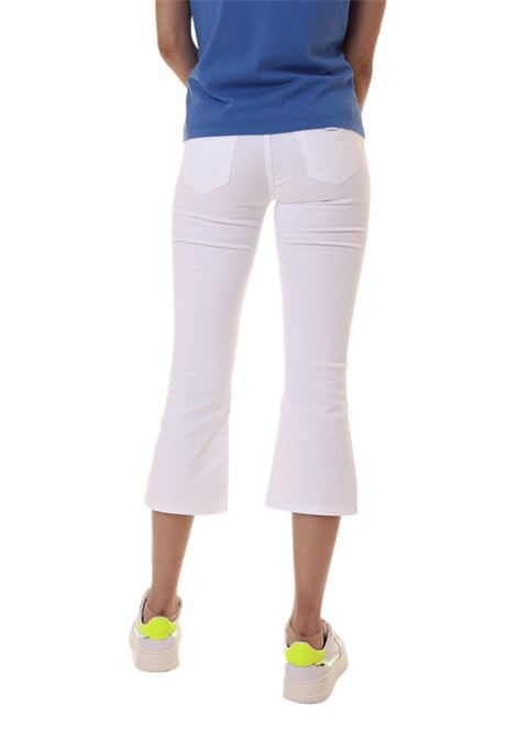 Jeans 5 tasche ARMANI EXCHANGE | Pantaloni | 3RYJ62 Y2VLZ1100